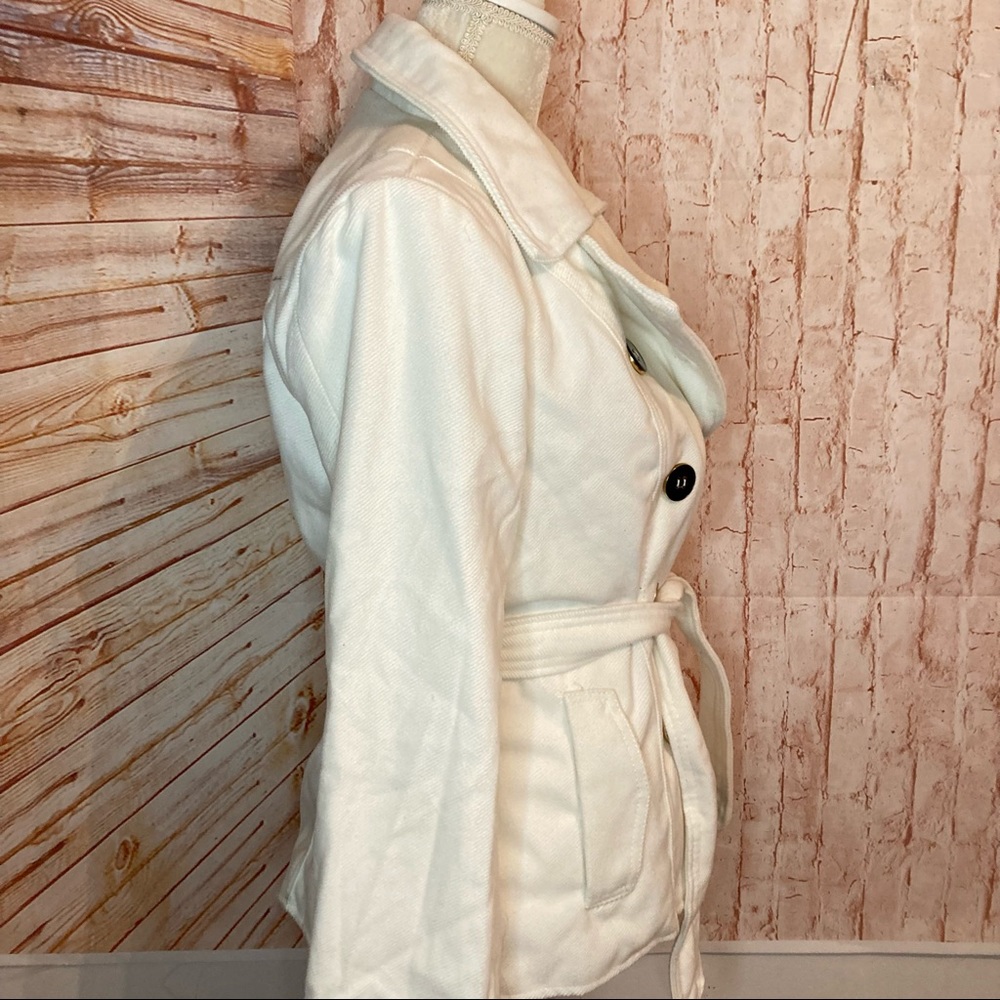 Charlotte  Russe coat - Picture 8 of 8
